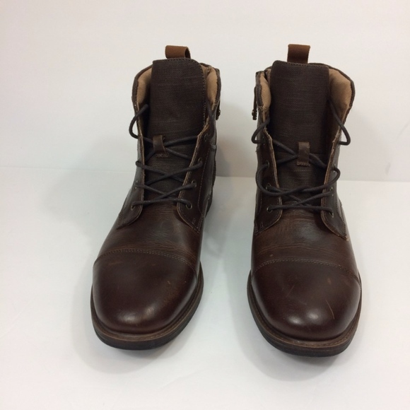 aldo elic cap toe boot